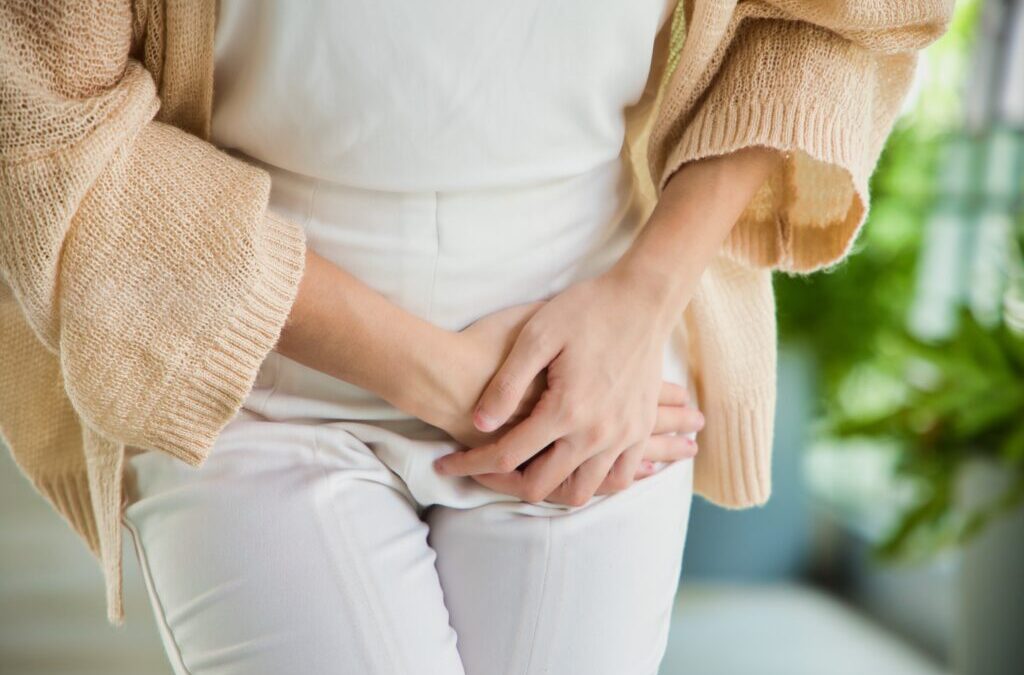 When To Get Help for Incontinence