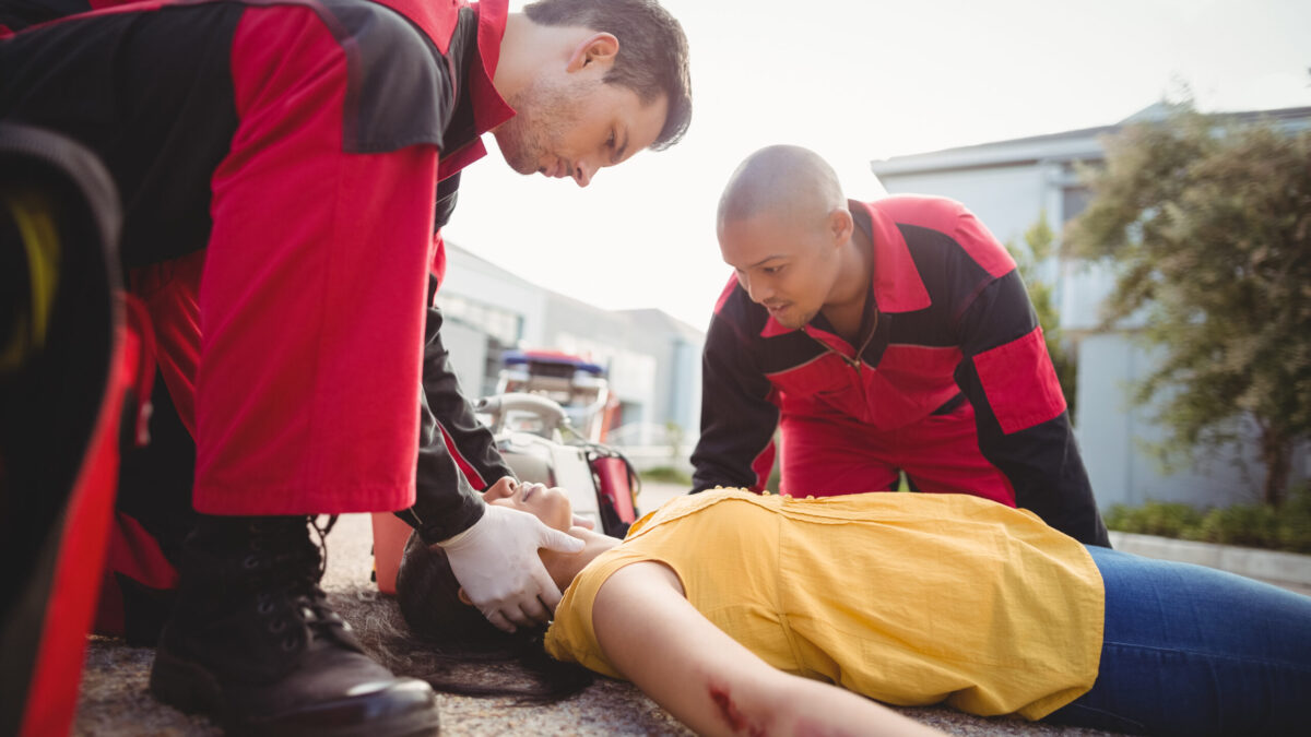 When to Seek Emergency Care for Sudden Illness or Injury