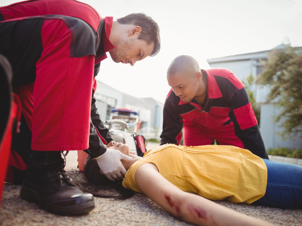 When to Seek Emergency Care for Sudden Illness or Injury