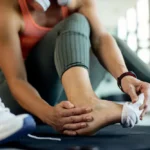 Why You Should Consult a Foot and Ankle Specialist for Sports Injuries
