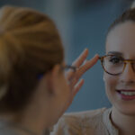 Working With a Professional to Find the Right Eyeglasses for Your Needs