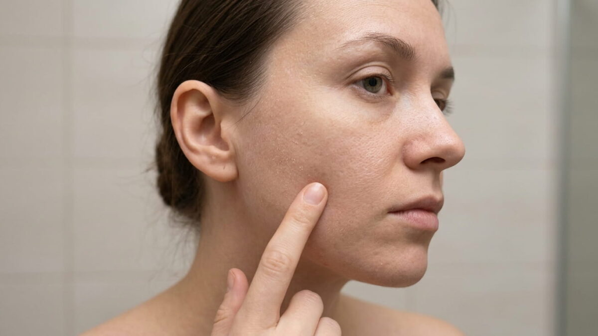 The Importance of a Consistent Skincare Routine for Healthy, Hydrated Skin