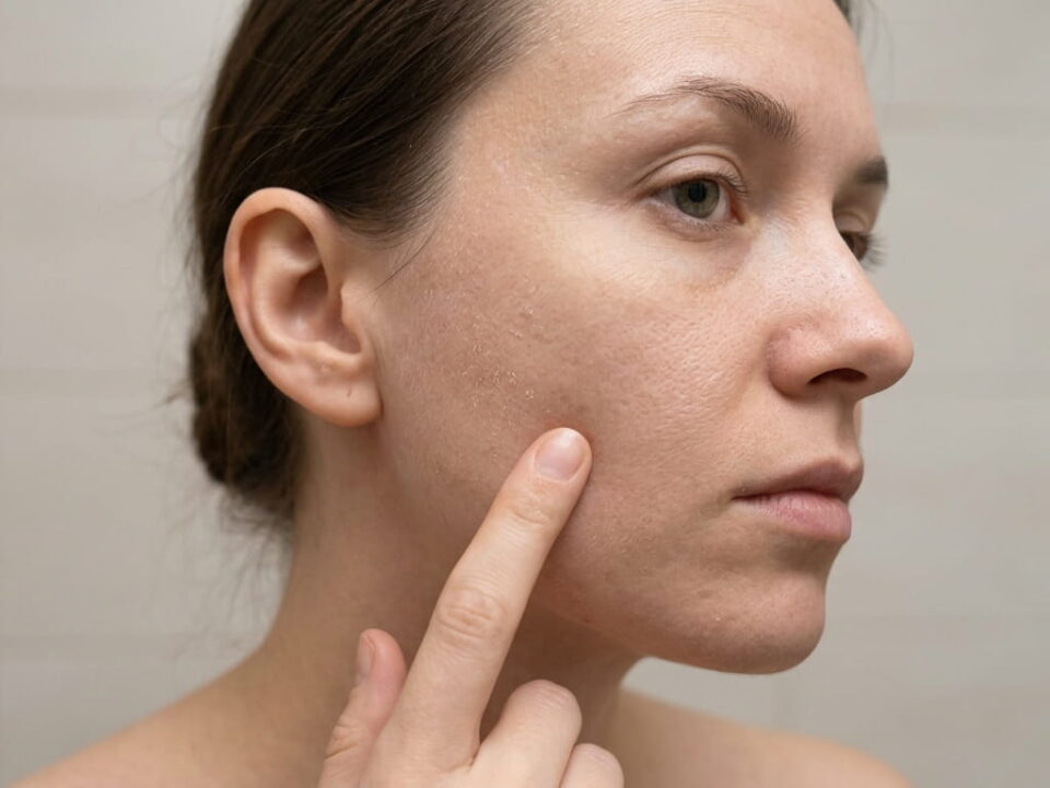The Importance of a Consistent Skincare Routine for Healthy, Hydrated Skin